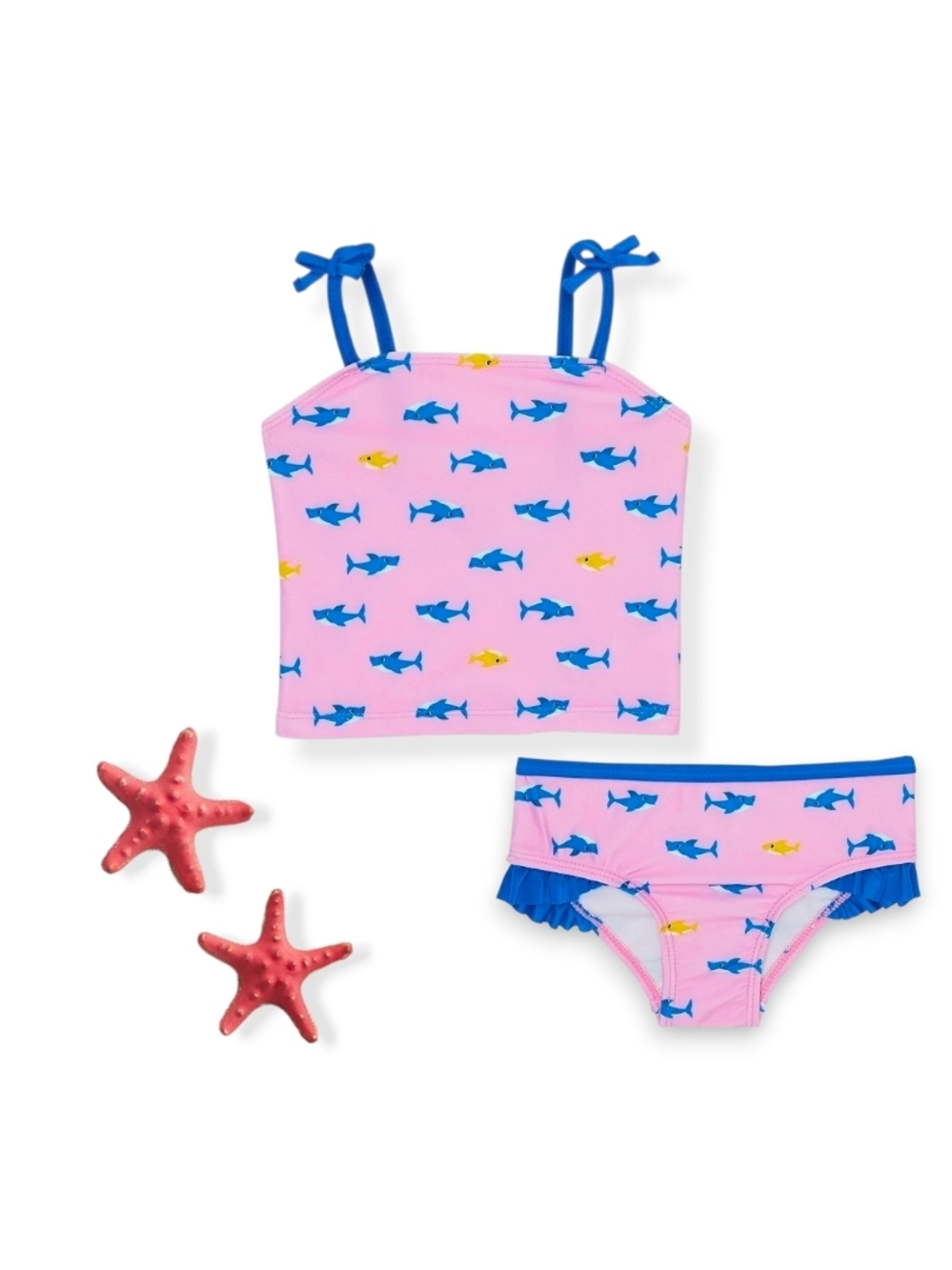 Baby Shark 2-Pieces TG Swim